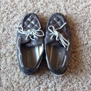 Sperry top-sider shoes